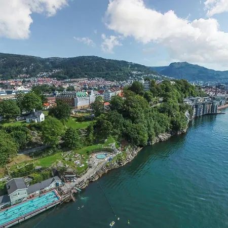 Sg220 - * Bergen
